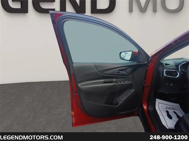 2024 Chevrolet Equinox - Image 11 of 21