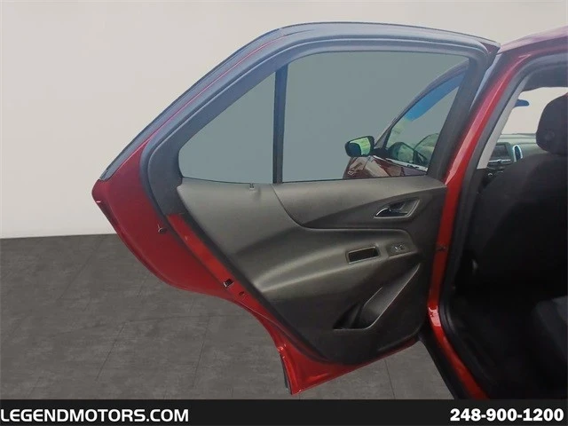2024 Chevrolet Equinox - Image 13 of 21