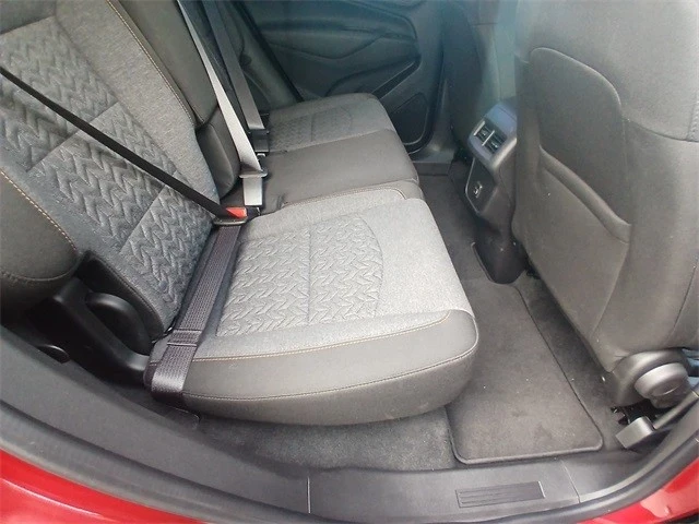 2024 Chevrolet Equinox - Image 19 of 21