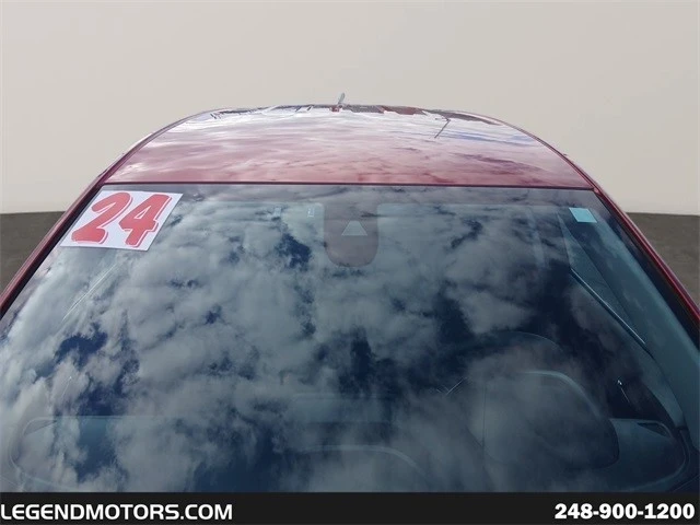2024 Chevrolet Equinox - Image 4 of 21