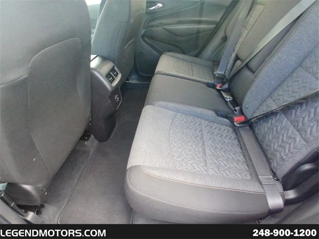 2024 Chevrolet Equinox - Image 14 of 21