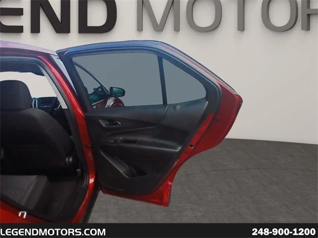 2024 Chevrolet Equinox - Image 18 of 21