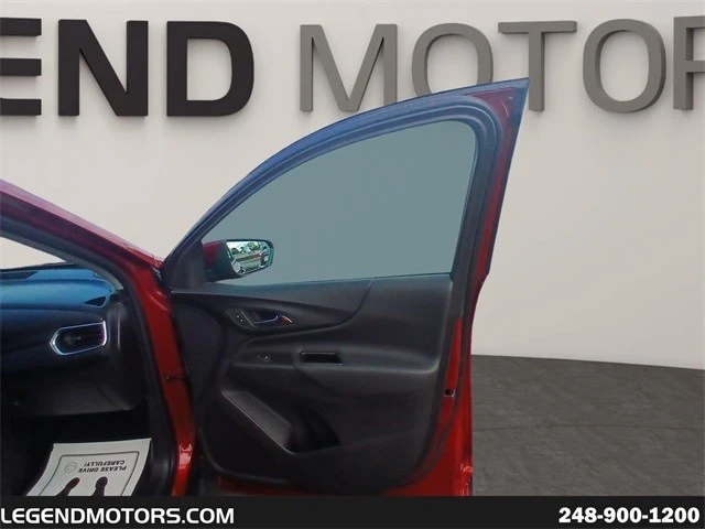 2024 Chevrolet Equinox - Image 16 of 21