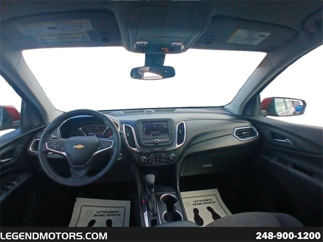 2024 Chevrolet Equinox - Image 21 of 21
