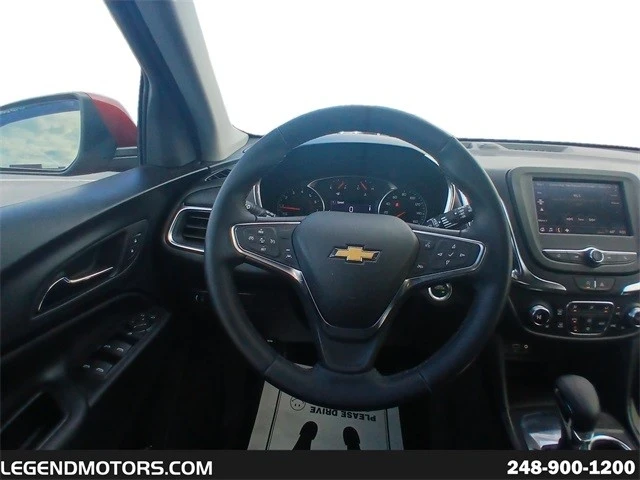 2024 Chevrolet Equinox - Image 20 of 21