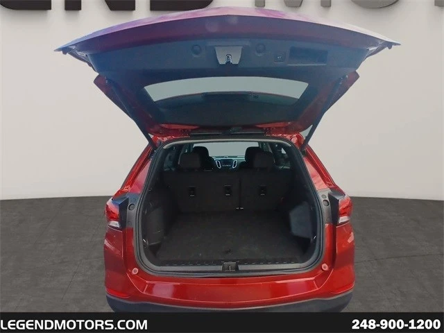 2024 Chevrolet Equinox - Image 15 of 21