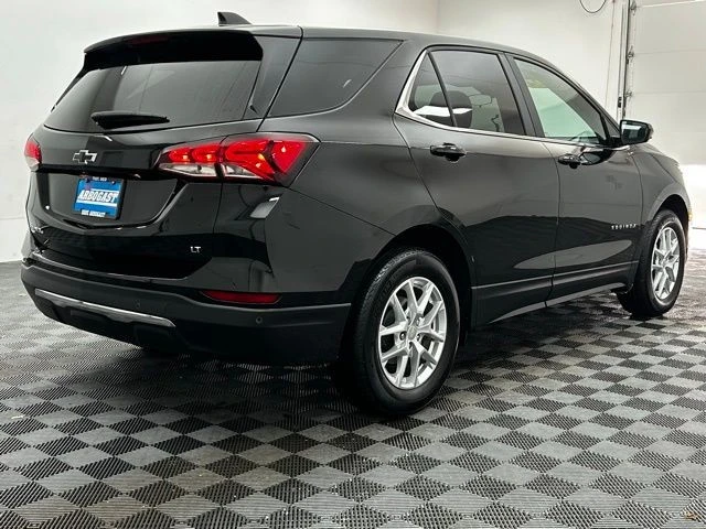 2024 Chevrolet Equinox - Image 11 of 12