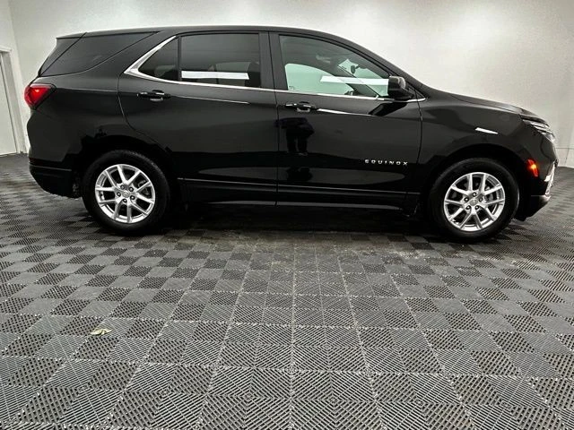 2024 Chevrolet Equinox - Image 10 of 12