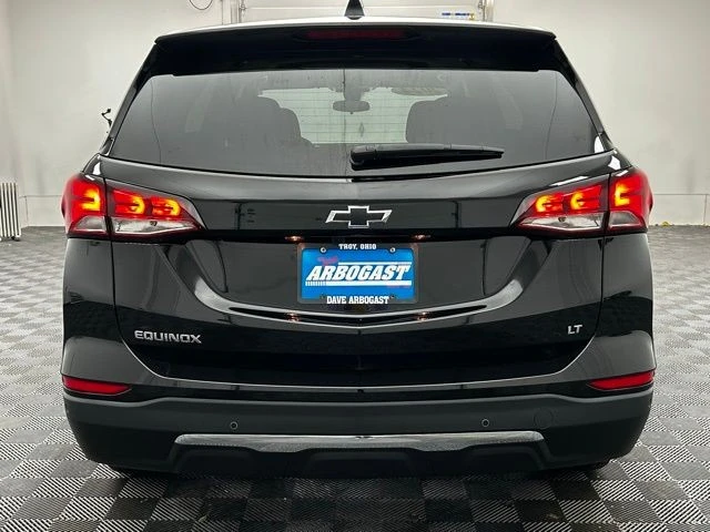 2024 Chevrolet Equinox - Image 12 of 12
