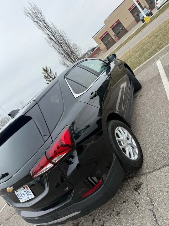 2024 Chevrolet Equinox - Image 6 of 9