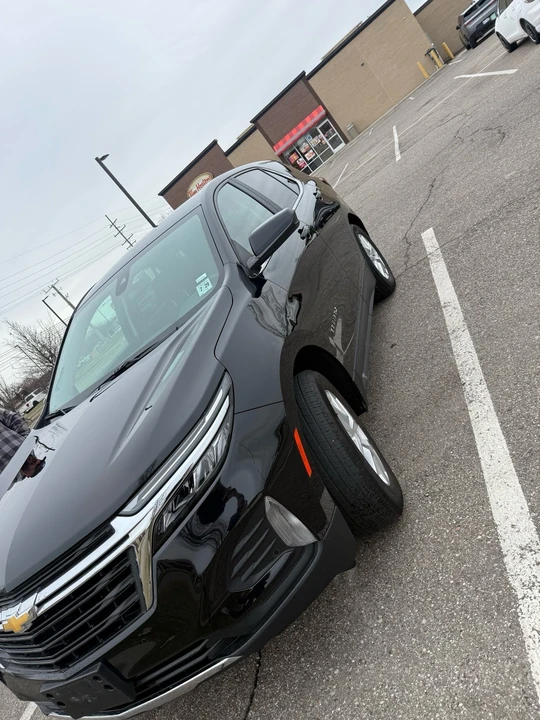 2024 Chevrolet Equinox - Image 3 of 9
