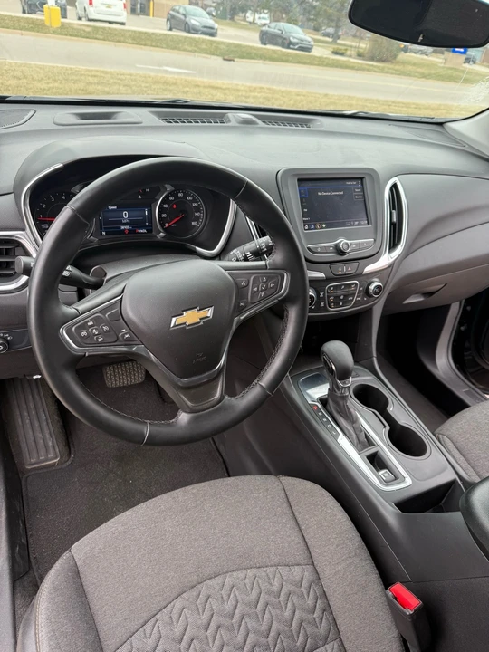 2024 Chevrolet Equinox - Image 9 of 9
