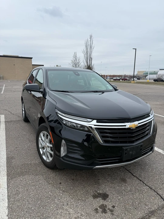 2024 Chevrolet Equinox - Image 2 of 9