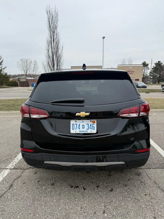 2024 Chevrolet Equinox - Image 4 of 9