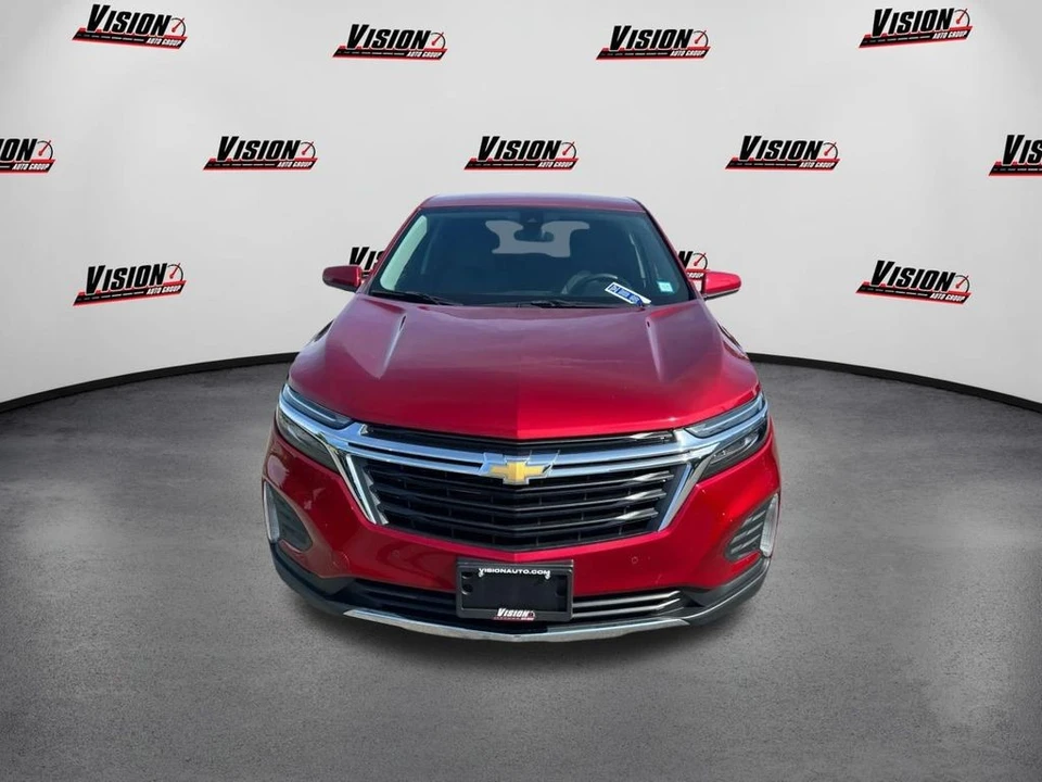 2024 Chevrolet Equinox - Image 2 of 12