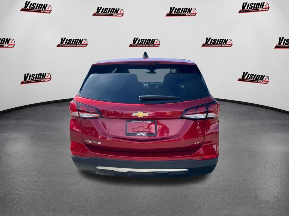 2024 Chevrolet Equinox - Image 6 of 12