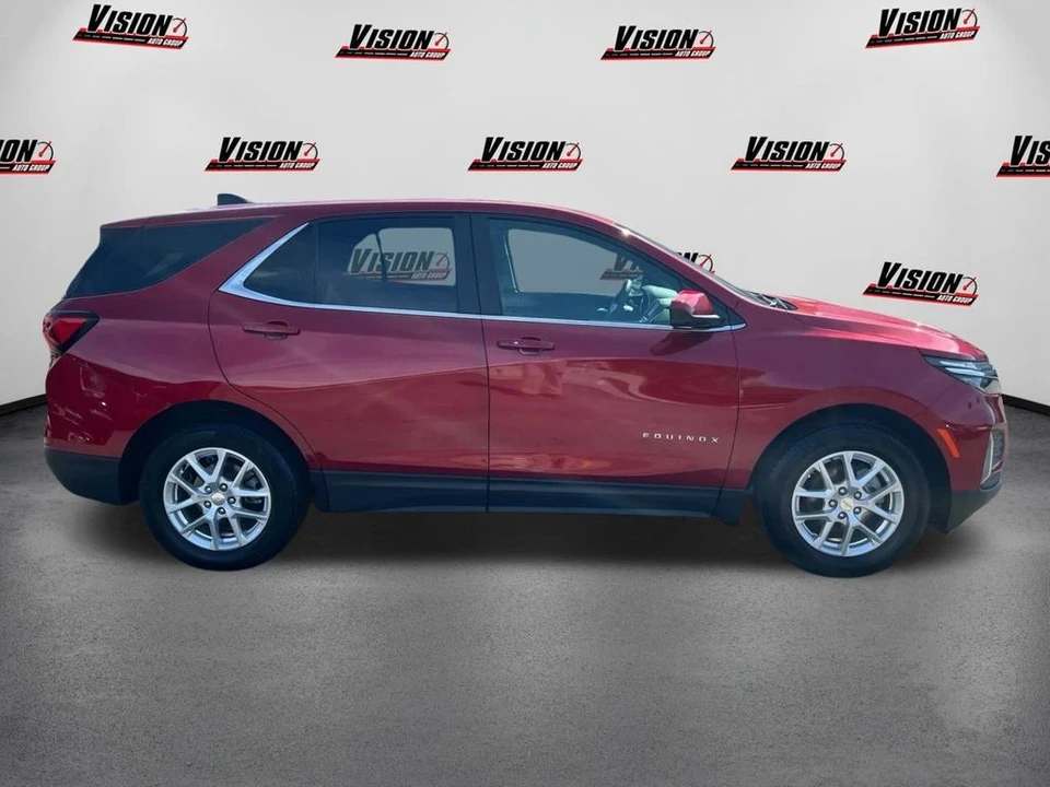 2024 Chevrolet Equinox - Image 4 of 12