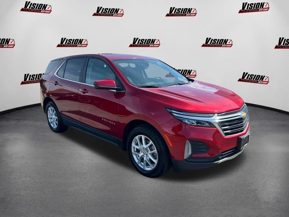 2024 Chevrolet Equinox - Image 3 of 12