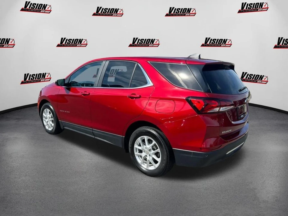 2024 Chevrolet Equinox - Image 7 of 12