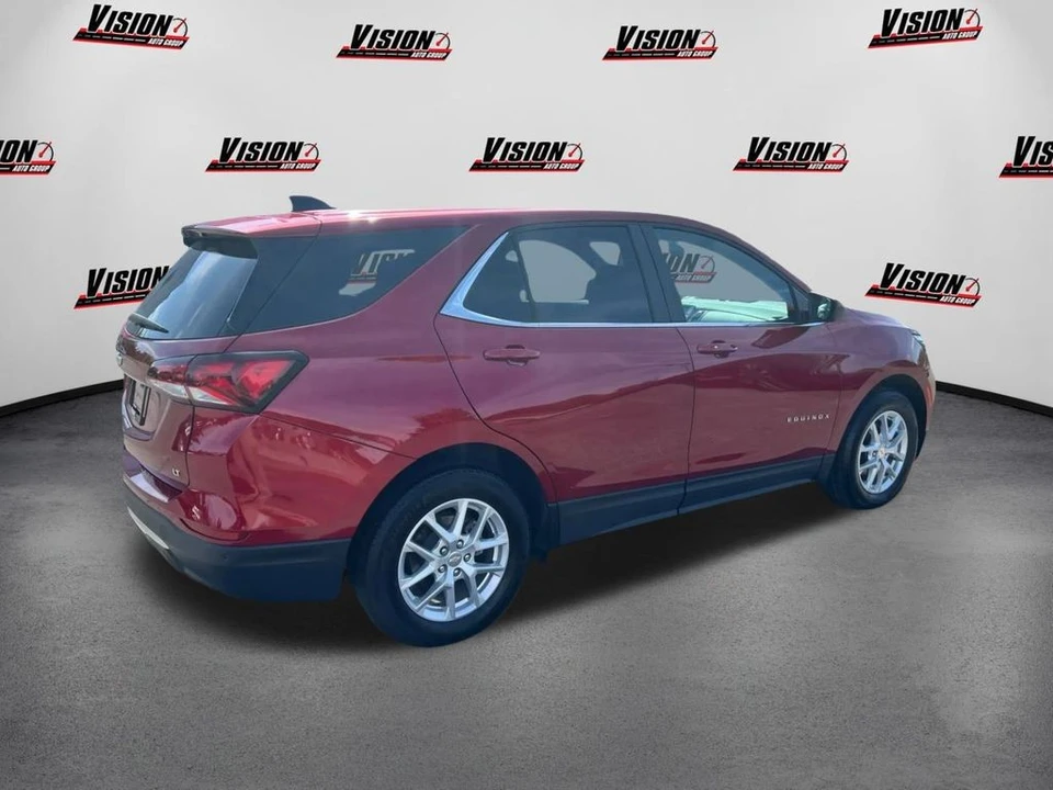 2024 Chevrolet Equinox - Image 5 of 12