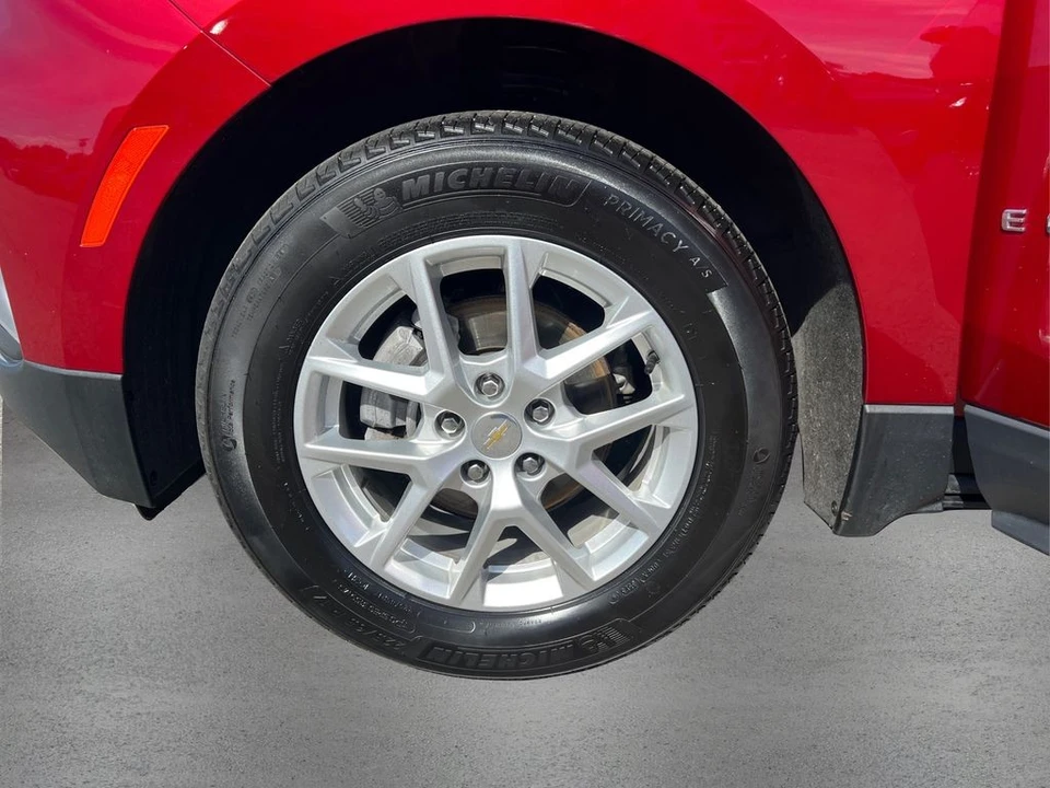 2024 Chevrolet Equinox - Image 12 of 12