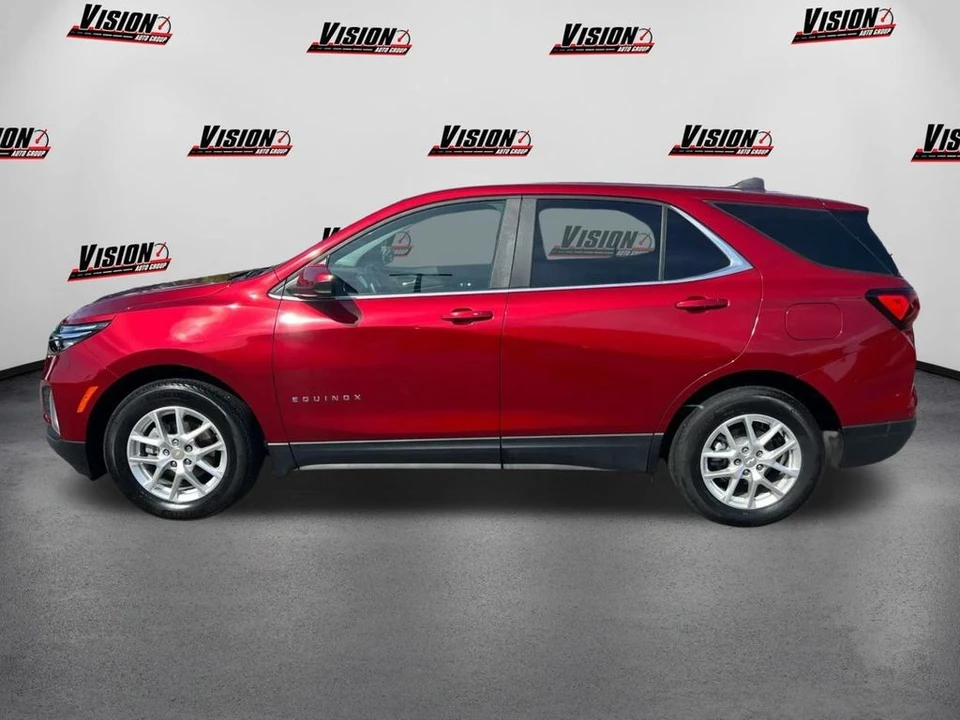 2024 Chevrolet Equinox - Image 8 of 12