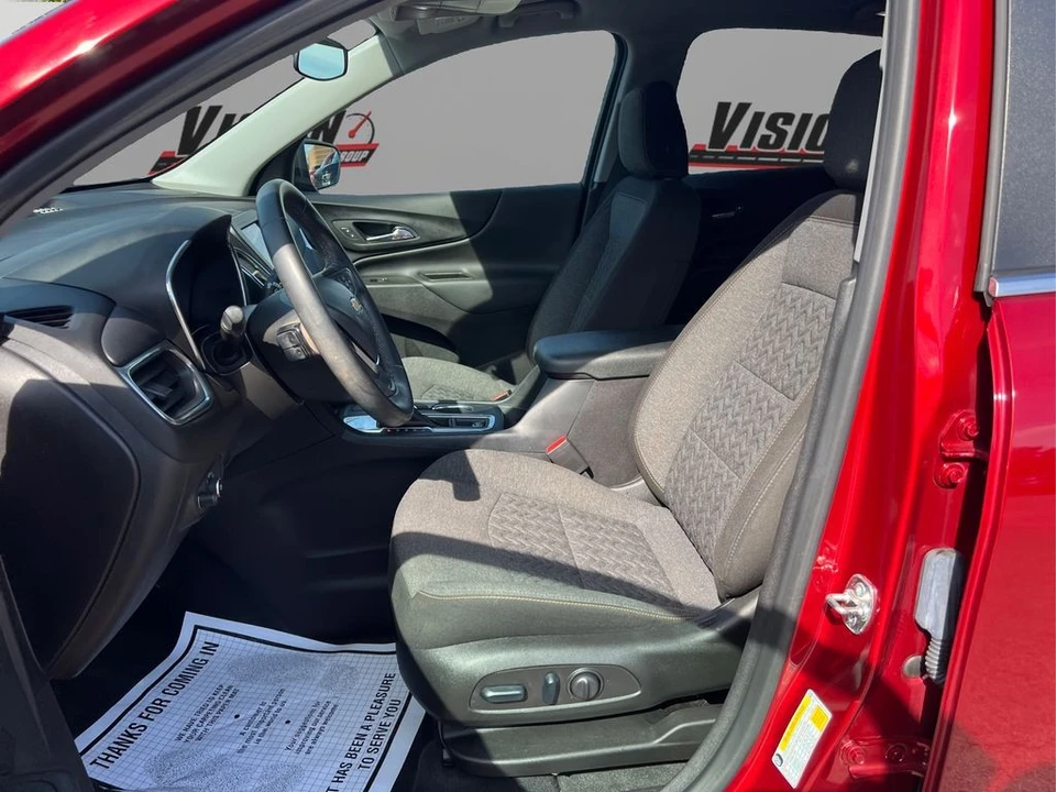 2024 Chevrolet Equinox - Image 9 of 12