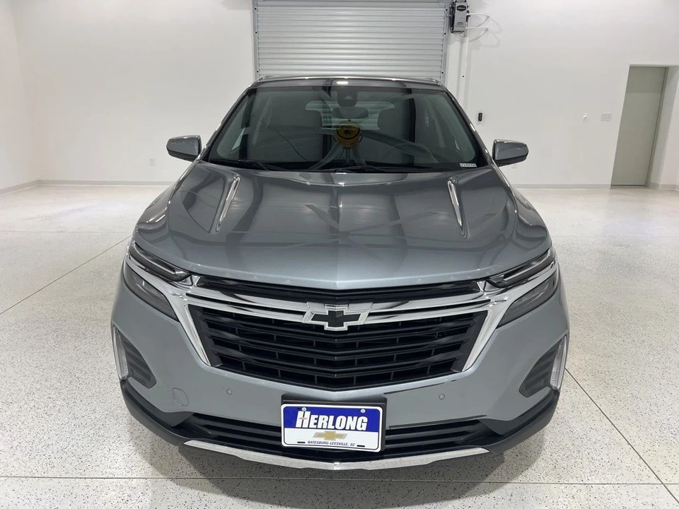 2024 Chevrolet Equinox - Image 8 of 21