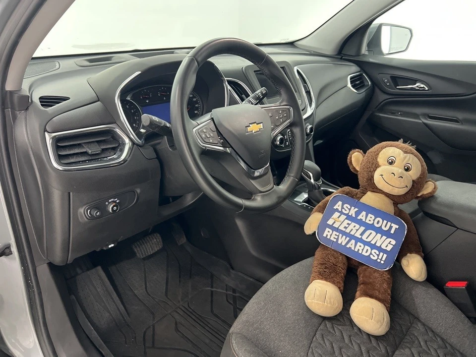 2024 Chevrolet Equinox - Image 9 of 12
