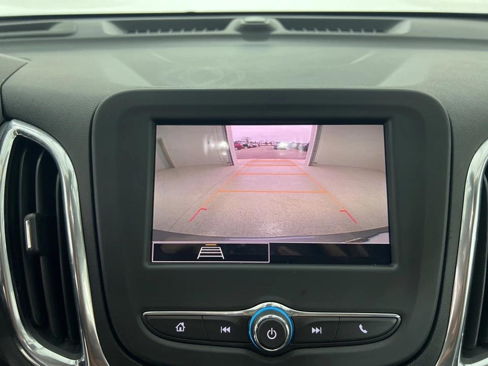 2024 Chevrolet Equinox - Image 13 of 21