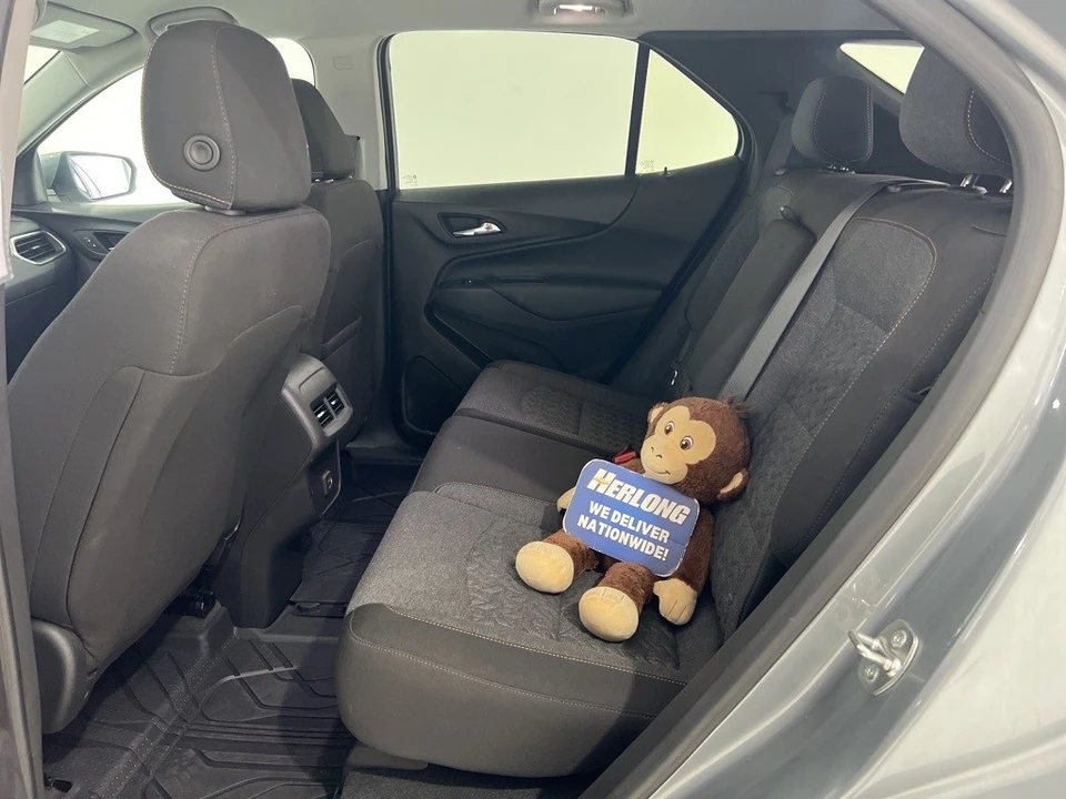 2024 Chevrolet Equinox - Image 21 of 21