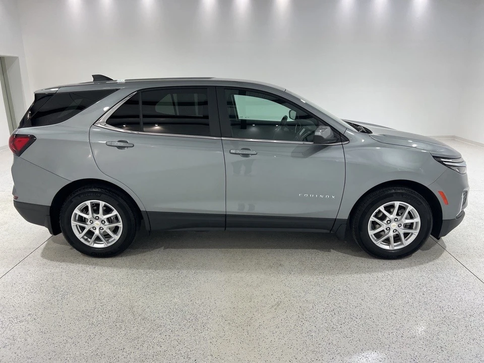 2024 Chevrolet Equinox - Image 6 of 21
