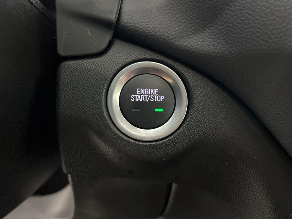 2024 Chevrolet Equinox - Image 15 of 21