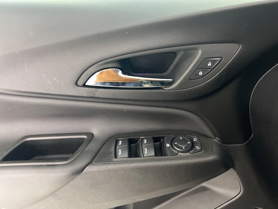 2024 Chevrolet Equinox - Image 20 of 21