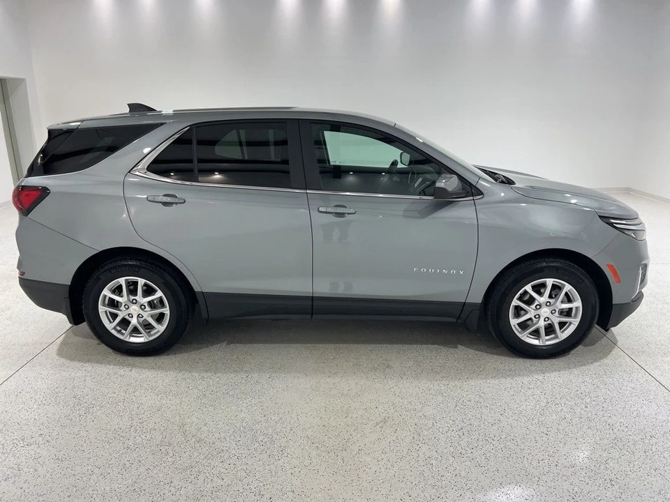 2024 Chevrolet Equinox - Image 6 of 21