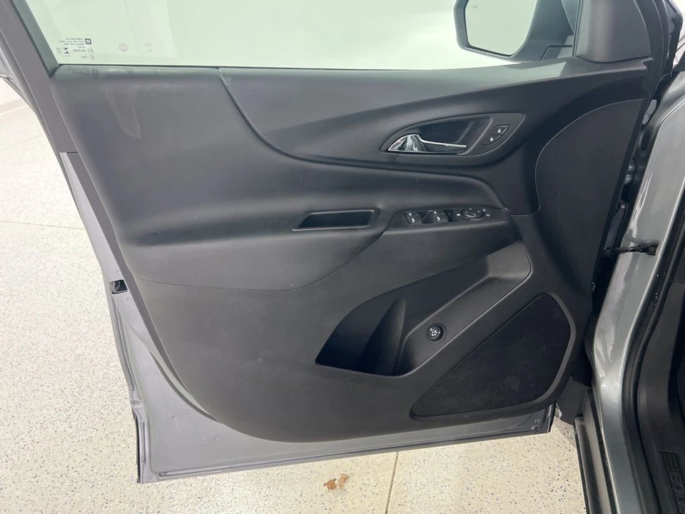 2024 Chevrolet Equinox - Image 19 of 21