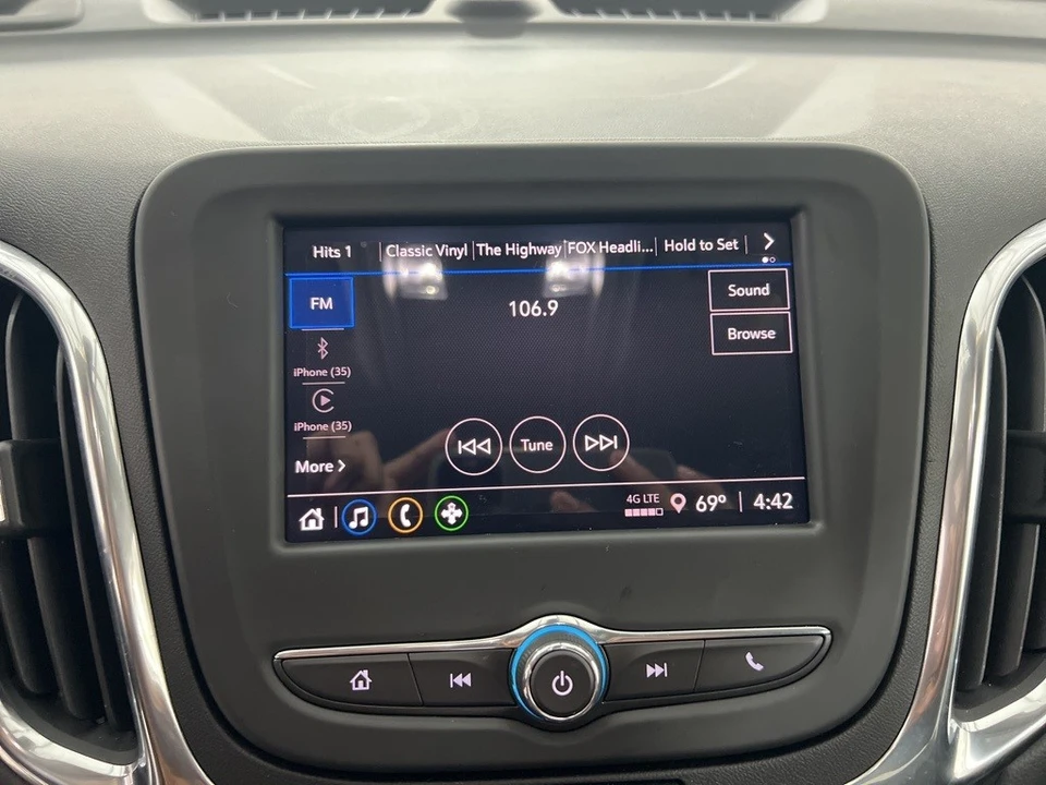 2024 Chevrolet Equinox - Image 12 of 12