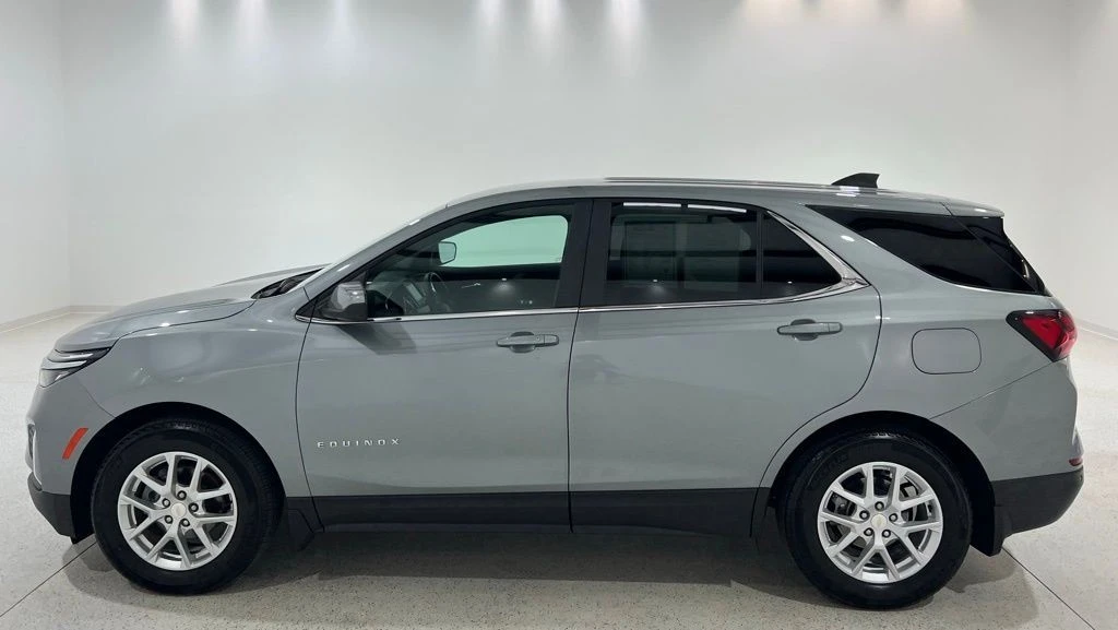 2024 Chevrolet Equinox - Image 2 of 21