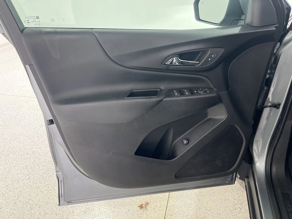 2024 Chevrolet Equinox - Image 19 of 21