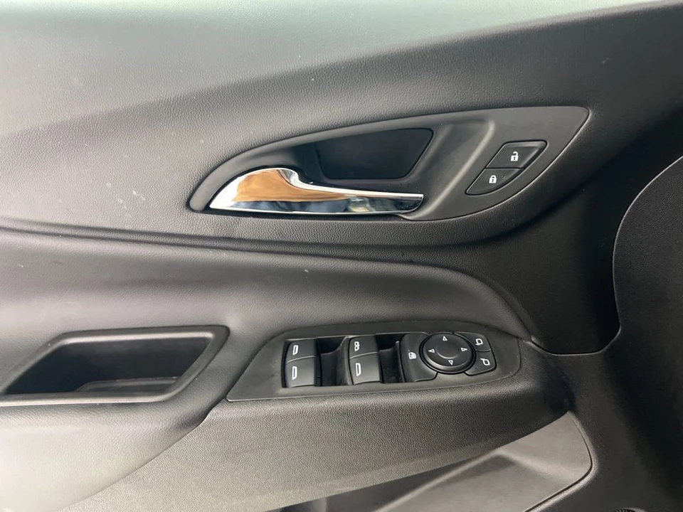 2024 Chevrolet Equinox - Image 20 of 21