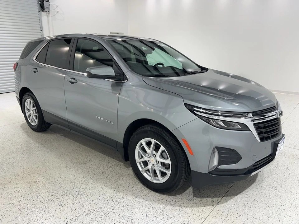 2024 Chevrolet Equinox - Image 7 of 21