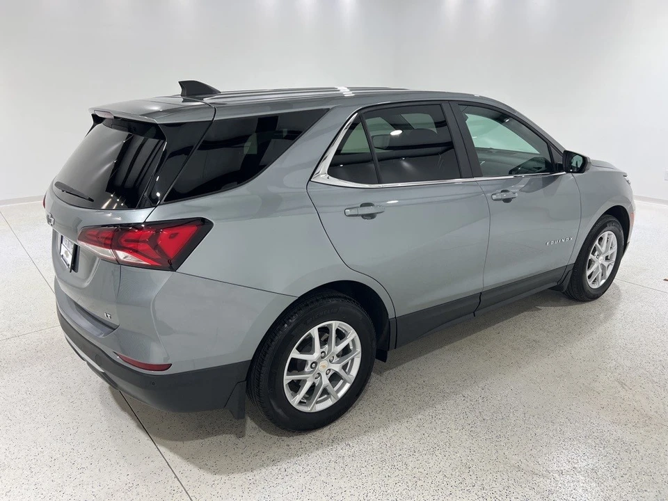 2024 Chevrolet Equinox - Image 5 of 21