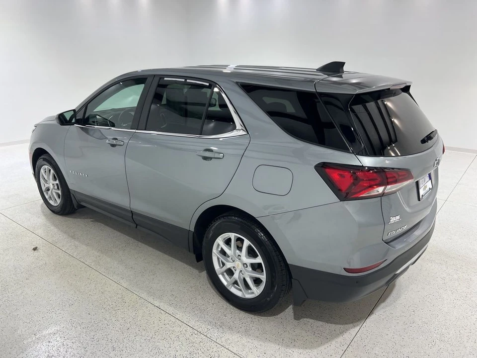 2024 Chevrolet Equinox - Image 3 of 21