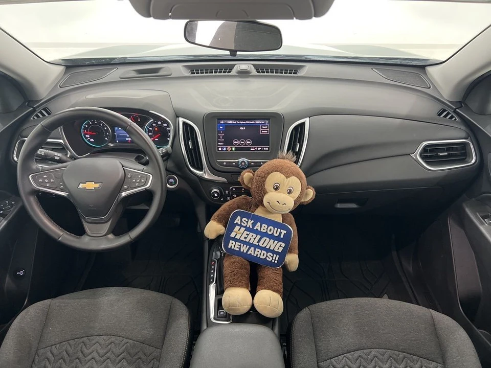 2024 Chevrolet Equinox - Image 18 of 21