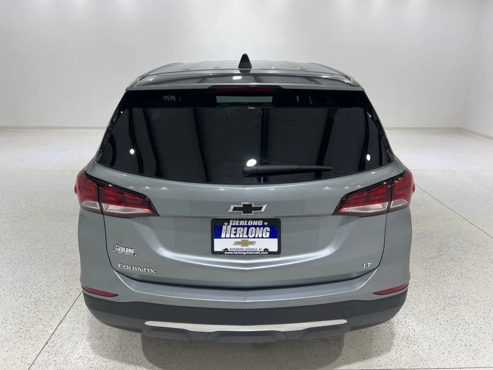 2024 Chevrolet Equinox - Image 4 of 21