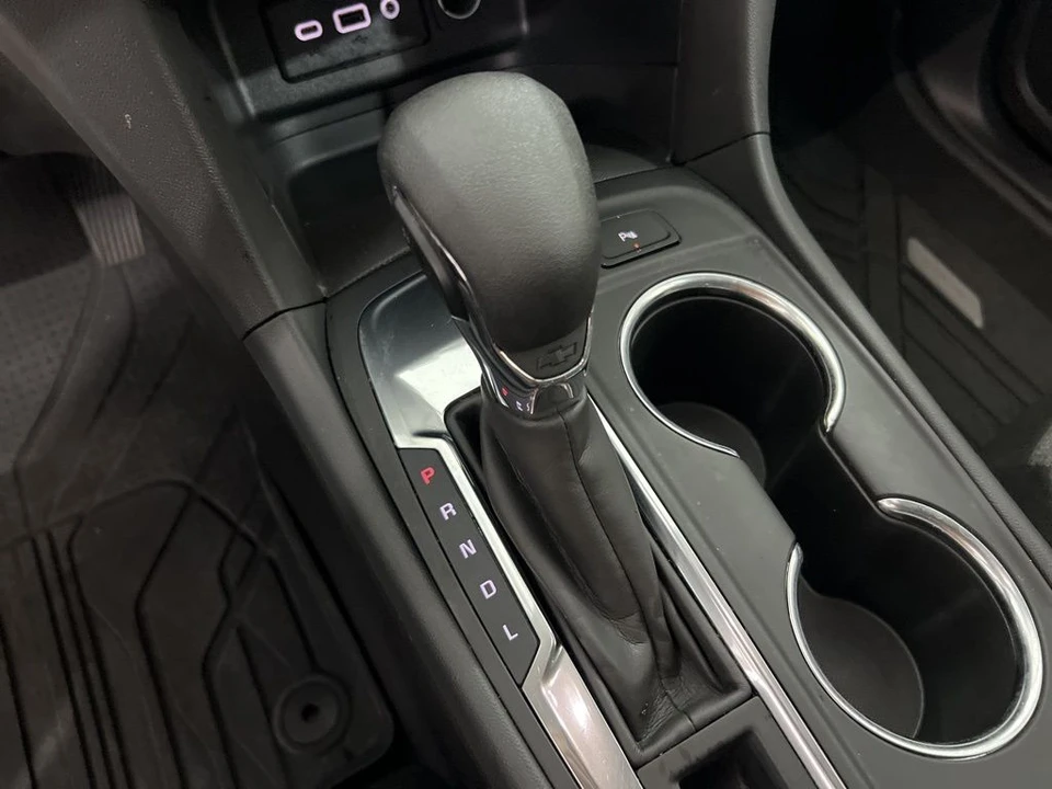 2024 Chevrolet Equinox - Image 14 of 21