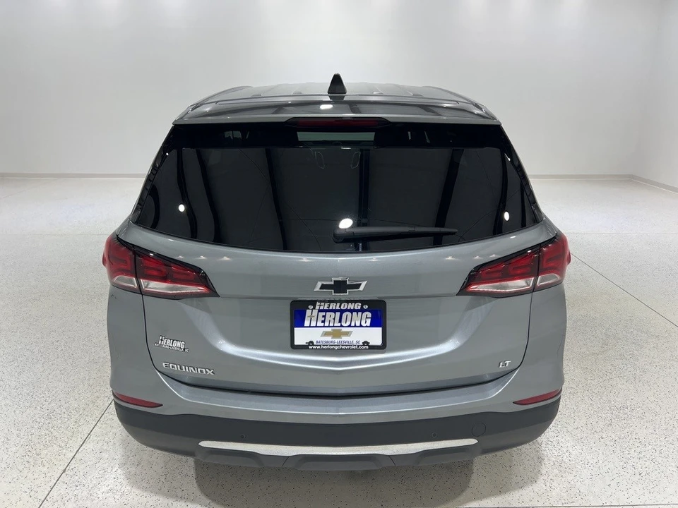 2024 Chevrolet Equinox - Image 4 of 12
