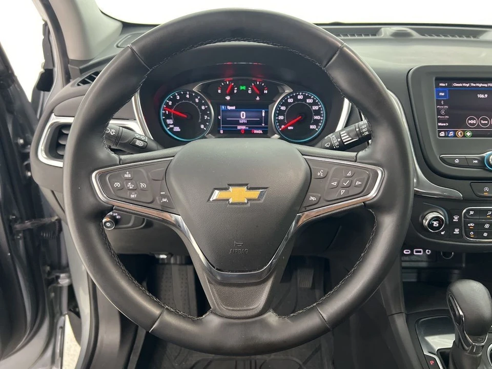 2024 Chevrolet Equinox - Image 10 of 21