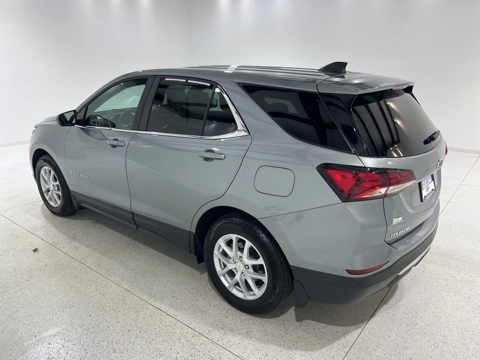 2024 Chevrolet Equinox - Image 3 of 21