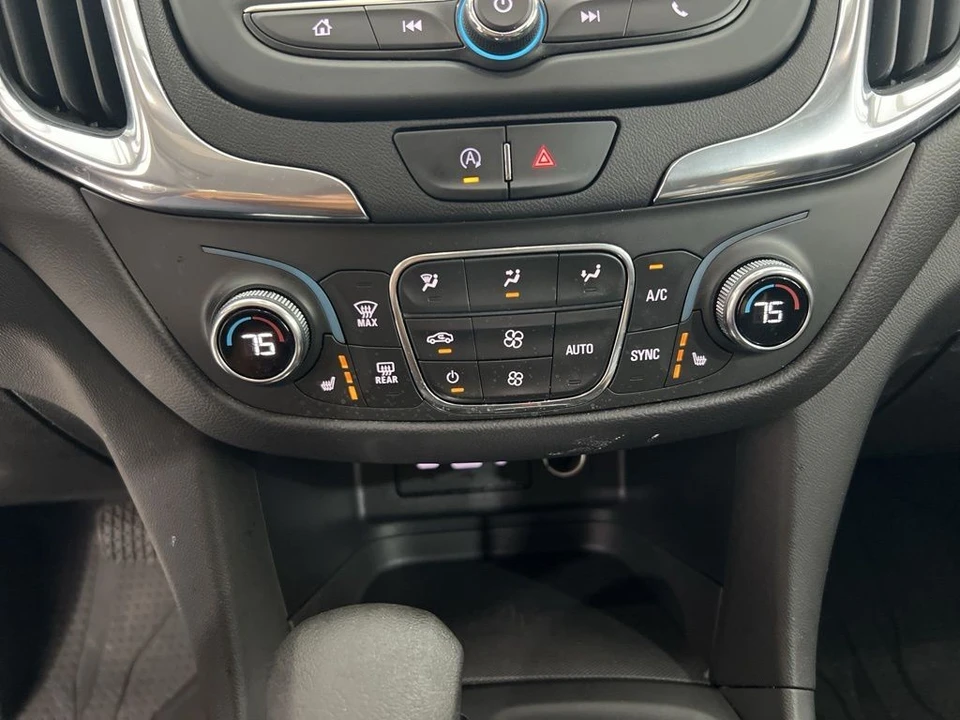 2024 Chevrolet Equinox - Image 16 of 21